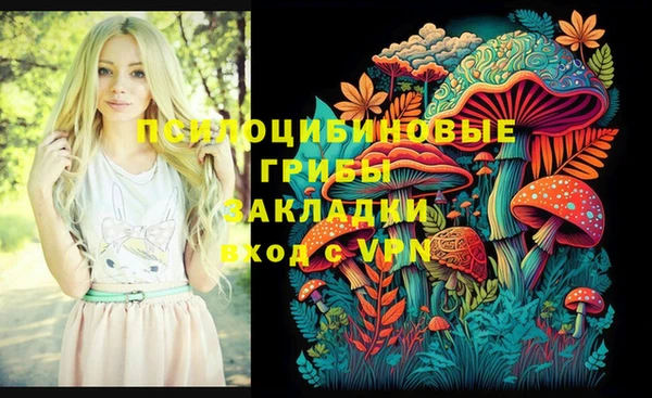 трава Абдулино